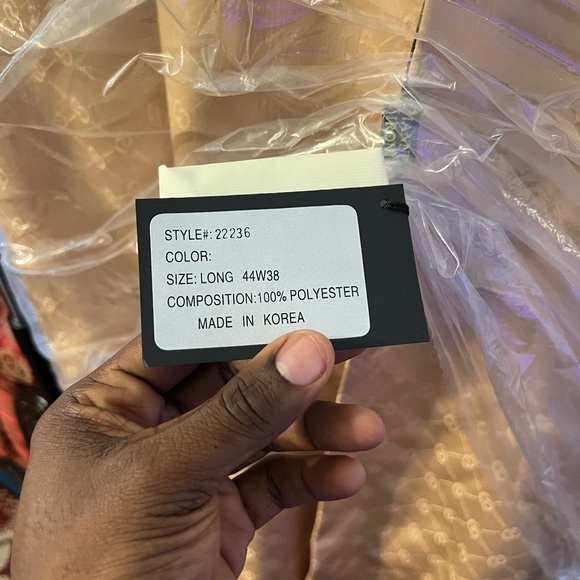 Church suite - Picture 3 of 3